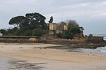 Castelo Santa Cruz.Oleiros.Galicia